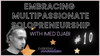 Embracing Multipassionate Solopreneurship with Imed Djabi (#10) [Podcast]