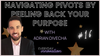 Navigating Pivots by Peeling Back Your Purpose with Adrian Divecha (#16) [Podcast]