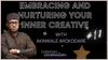 Embracing and Nurturing Your Inner Creative with Akinwale Arokodare(#18) [Podcast]