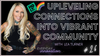Upleveling Connections into Vibrant Community with Lea Turner