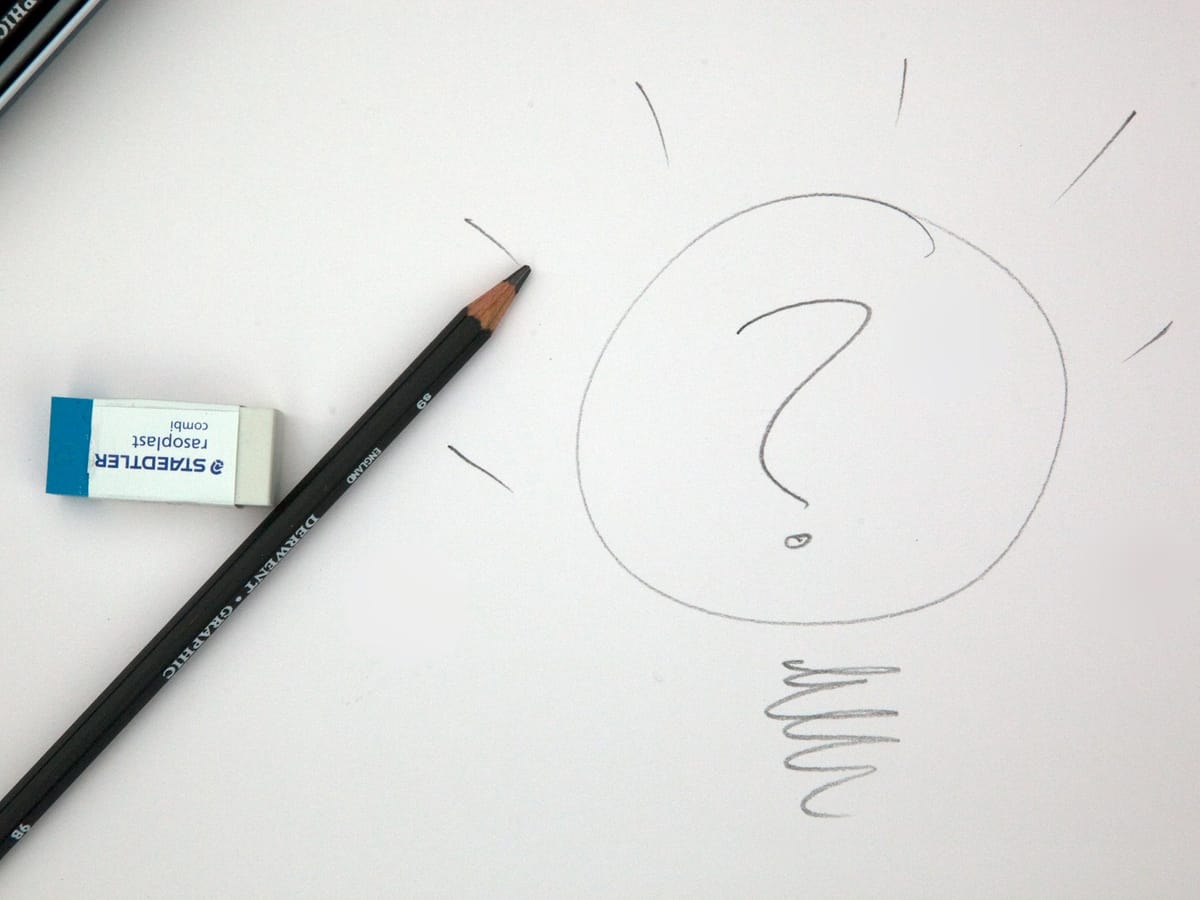 4 Frameworks to Cut Through Indecision
