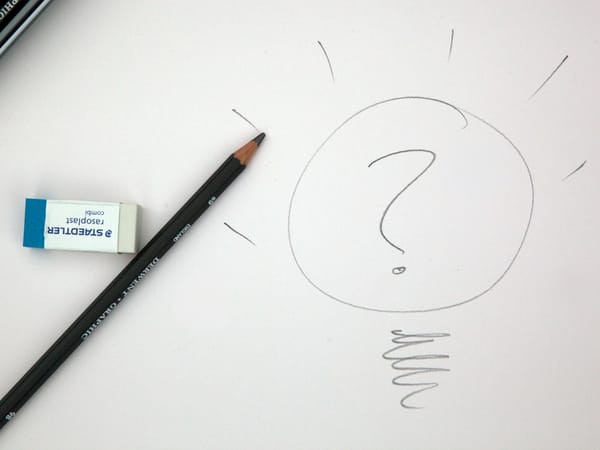 4 Frameworks to Cut Through Indecision