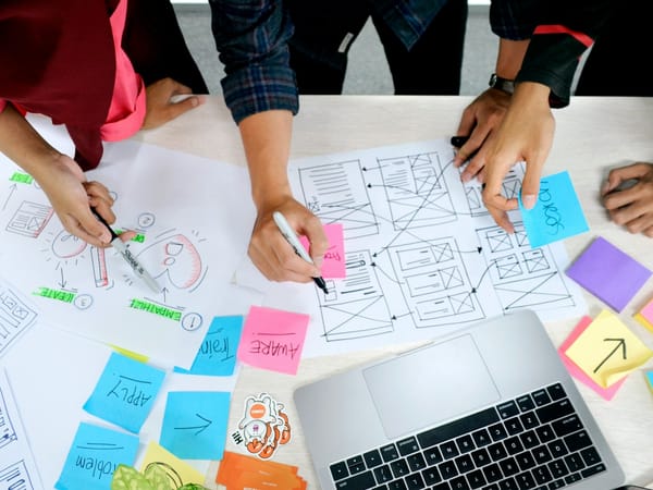 Redefining Venture Design for Creative Leaders
