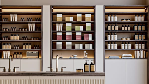 Turning Consumer Signal Trails into Lovable Products